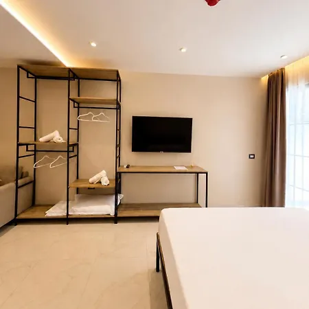 Blester Durres Hotel