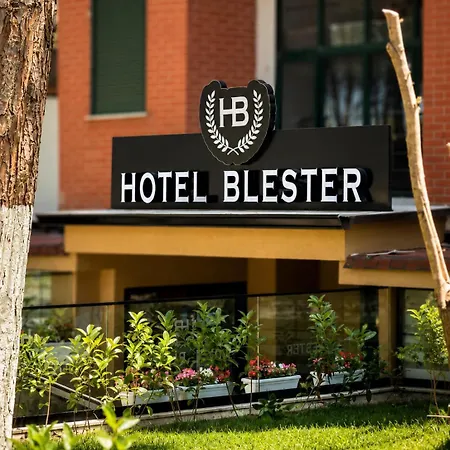 Blester Durres 4*