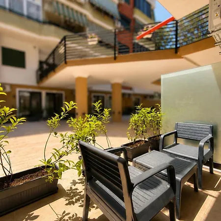 Blester Durres Golem (Tirana)