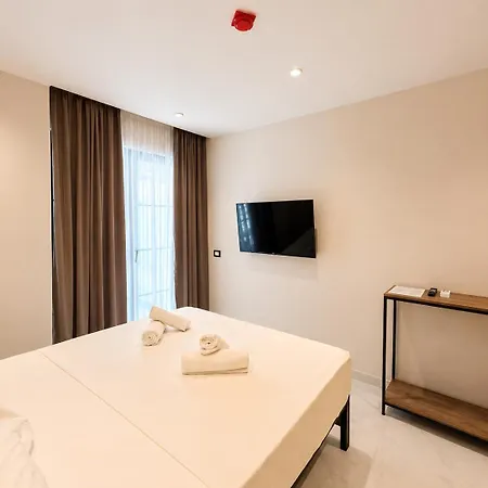 Blester Durres Hotel 4*
