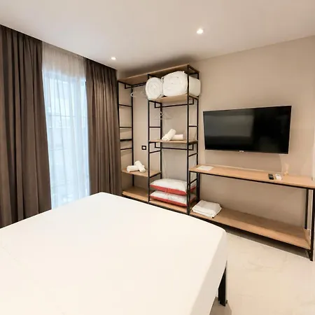Blester Durres Hotel 4*