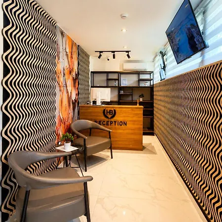 Blester Durres Hotel