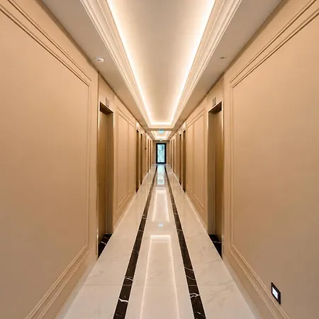 Hotel Blester Durres