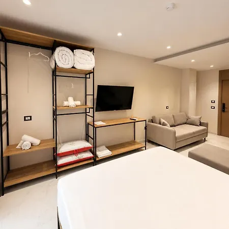 Hotel Blester Durres Golem (Tirana)