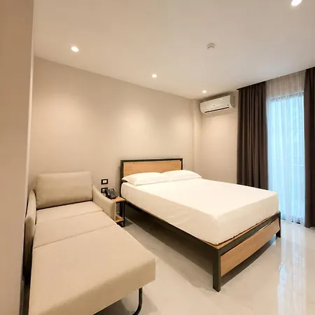 Hotel Blester Durres 4*