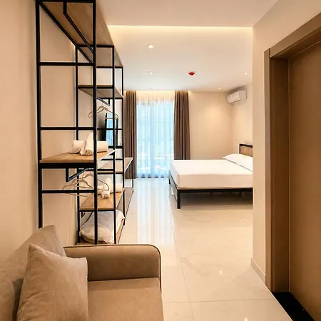 Hotel Blester Durres
