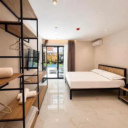 Blester Durres Hotel 4*