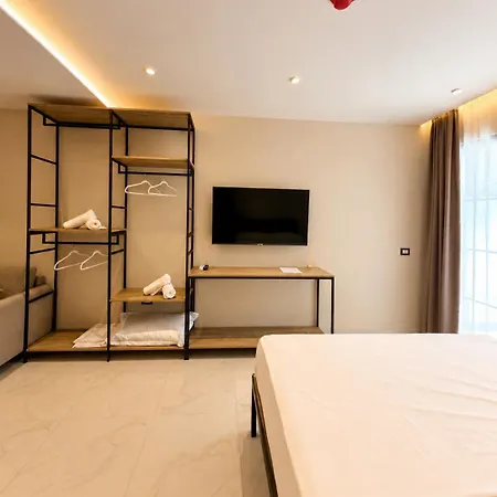 Hotel Blester Durres Golem (Tirana)