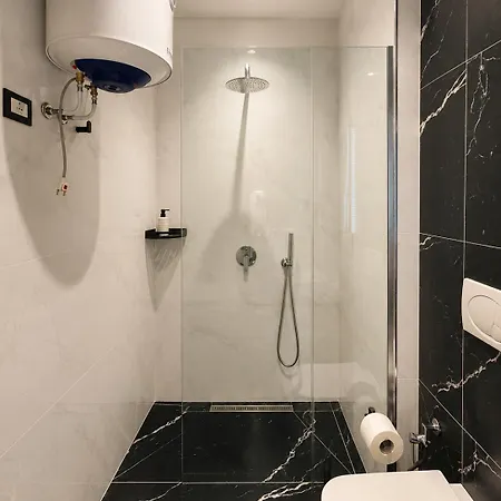 Hotel Blester Durres 4*