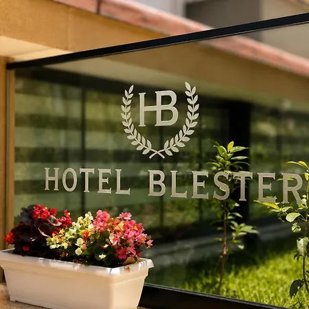 Hotel Blester Durres Golem (Tirana)