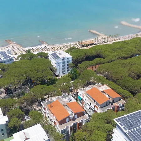 Hotel Blester Durres